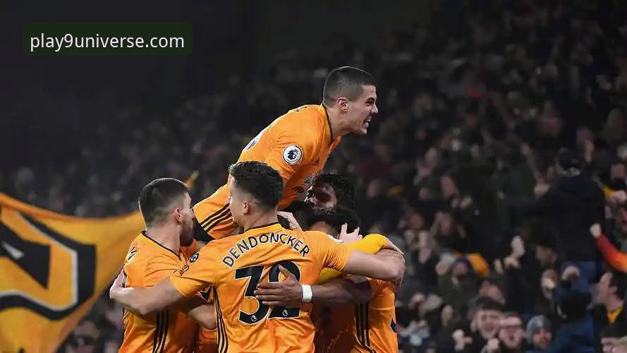 九游官网娱乐平台使用技巧 揭秘足总杯逆转背后的战术博弈:从利物浦3-1狼队看现代足球数据流